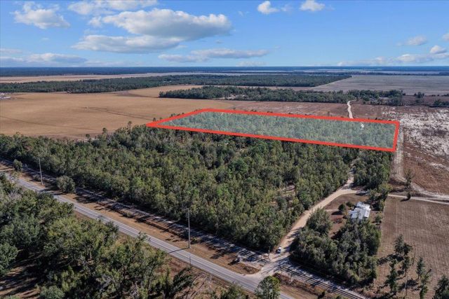 0 SE CAMELOT WAY, Lee, FL 32059