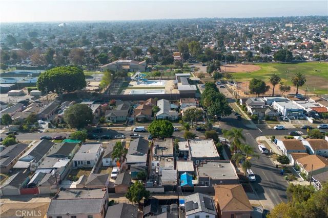 1553 W 60th Place, Los Angeles, CA 90047