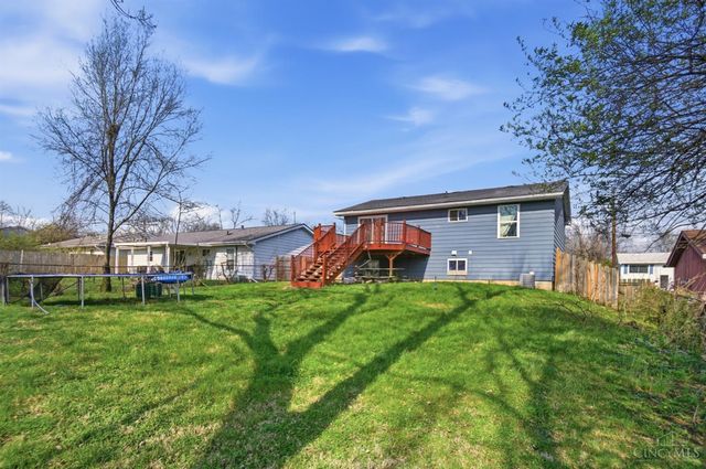 2537 Haverknoll Drive, Cincinnati, OH 45231