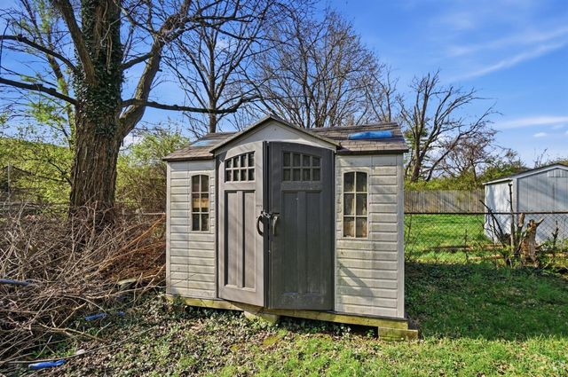 2537 Haverknoll Drive, Cincinnati, OH 45231