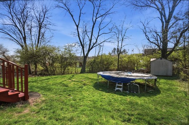 2537 Haverknoll Drive, Cincinnati, OH 45231