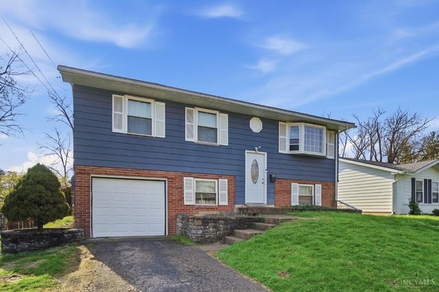 2537 Haverknoll Drive, Cincinnati, OH 45231