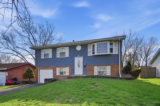 2537 Haverknoll Drive, Cincinnati, OH 45231