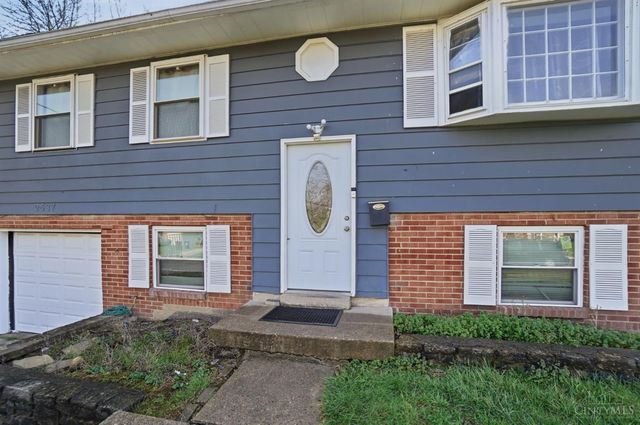 2537 Haverknoll Drive, Cincinnati, OH 45231