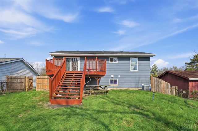 2537 Haverknoll Drive, Cincinnati, OH 45231