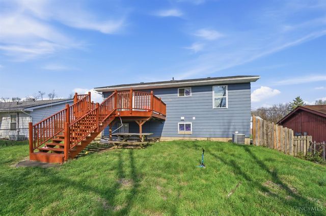 2537 Haverknoll Drive, Cincinnati, OH 45231