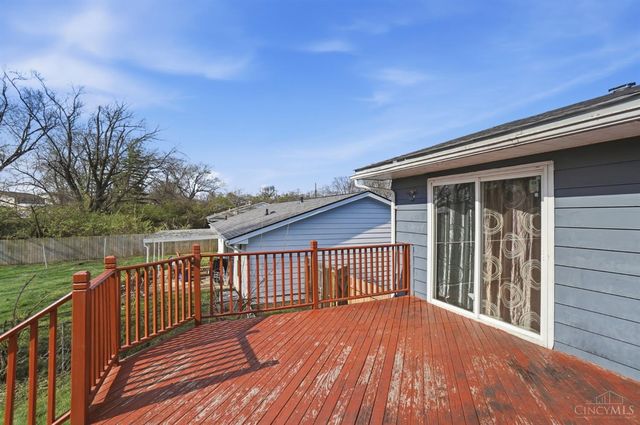 2537 Haverknoll Drive, Cincinnati, OH 45231