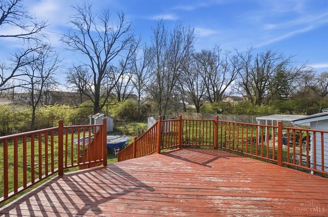 2537 Haverknoll Drive, Cincinnati, OH 45231