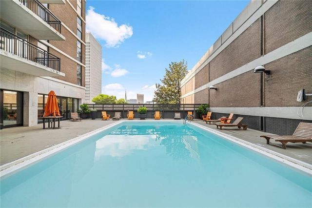 620 Peachtree Street NE 2011, Atlanta, GA 30308