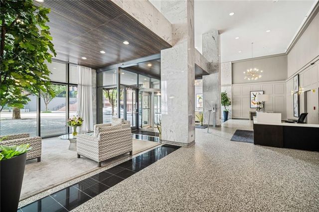 620 Peachtree Street NE 2011, Atlanta, GA 30308