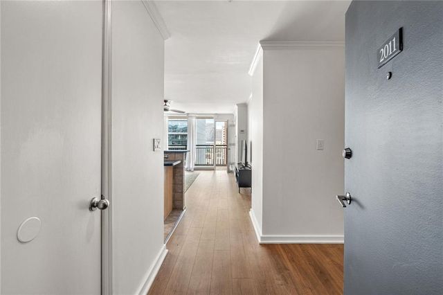 620 Peachtree Street NE 2011, Atlanta, GA 30308