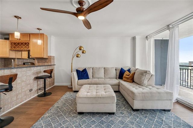 620 Peachtree Street NE 2011, Atlanta, GA 30308