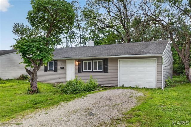 36 Saint Gregory Drive, Cahokia, IL 62206