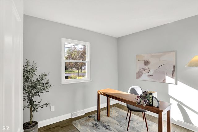 167 Howard Road, Greenwood, IN 46142