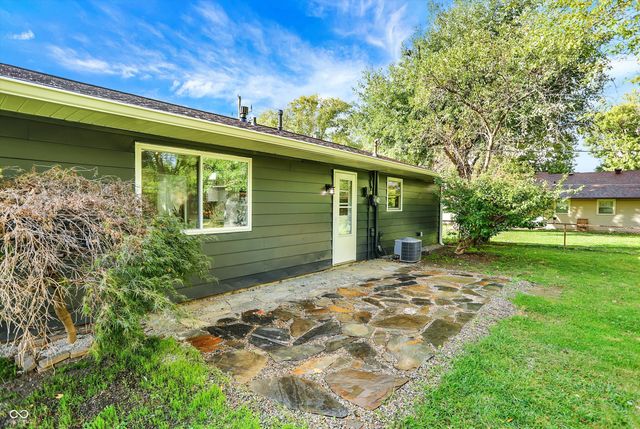 167 Howard Road, Greenwood, IN 46142
