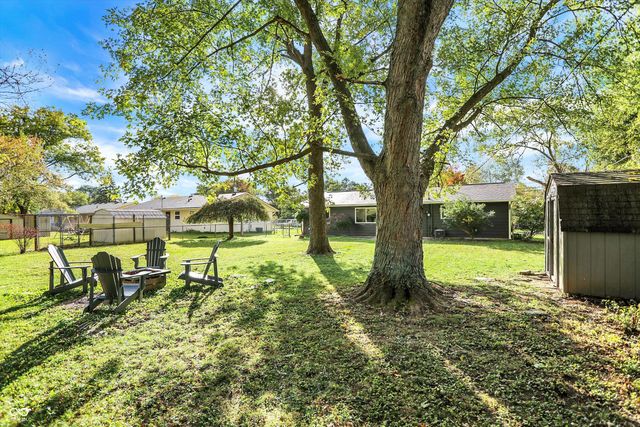 167 Howard Road, Greenwood, IN 46142