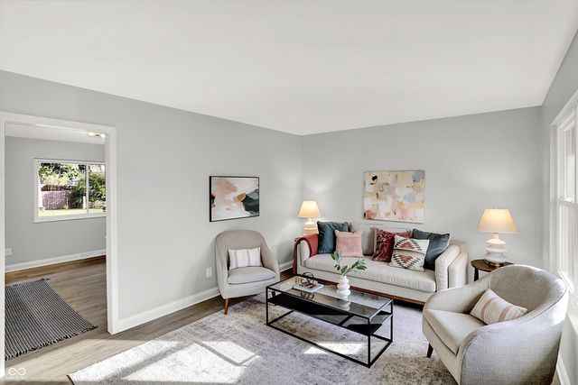 167 Howard Road, Greenwood, IN 46142