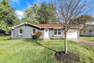 167 Howard Road, Greenwood, IN 46142