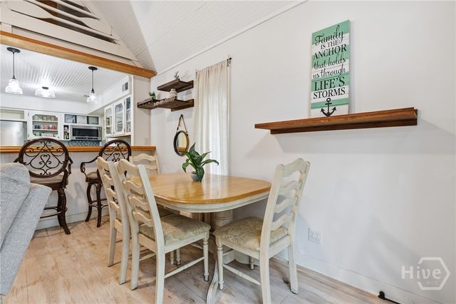 106 Eagles Nest Drive, Tybee Island, GA 31328