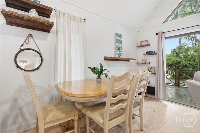 106 Eagles Nest Drive, Tybee Island, GA 31328