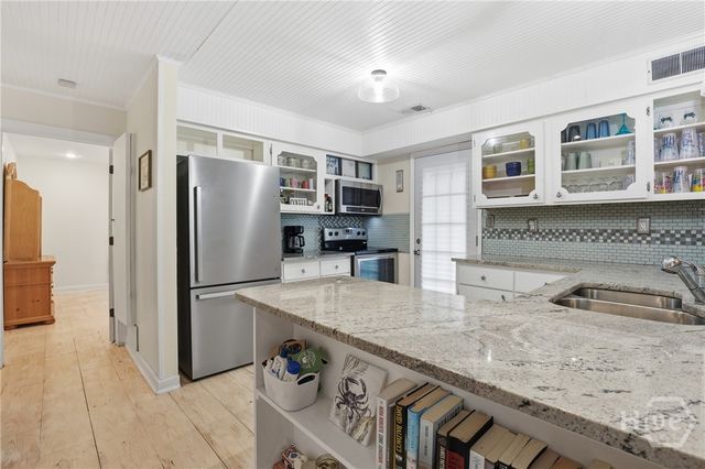 106 Eagles Nest Drive, Tybee Island, GA 31328