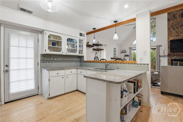 106 Eagles Nest Drive, Tybee Island, GA 31328