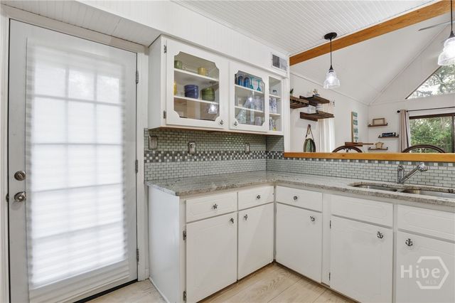 106 Eagles Nest Drive, Tybee Island, GA 31328