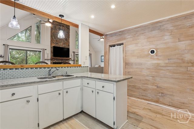 106 Eagles Nest Drive, Tybee Island, GA 31328