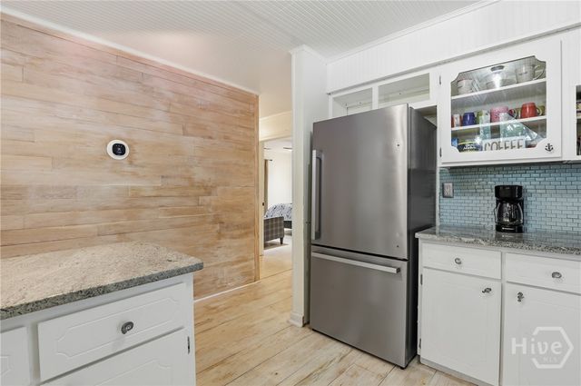 106 Eagles Nest Drive, Tybee Island, GA 31328