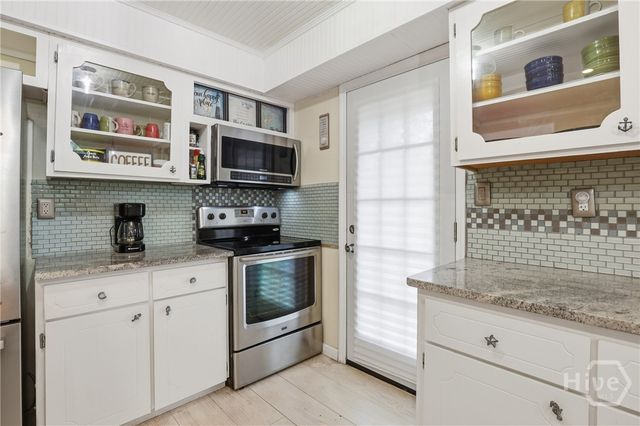 106 Eagles Nest Drive, Tybee Island, GA 31328