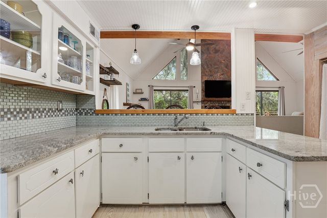 106 Eagles Nest Drive, Tybee Island, GA 31328