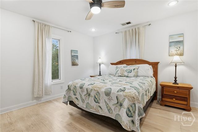 106 Eagles Nest Drive, Tybee Island, GA 31328