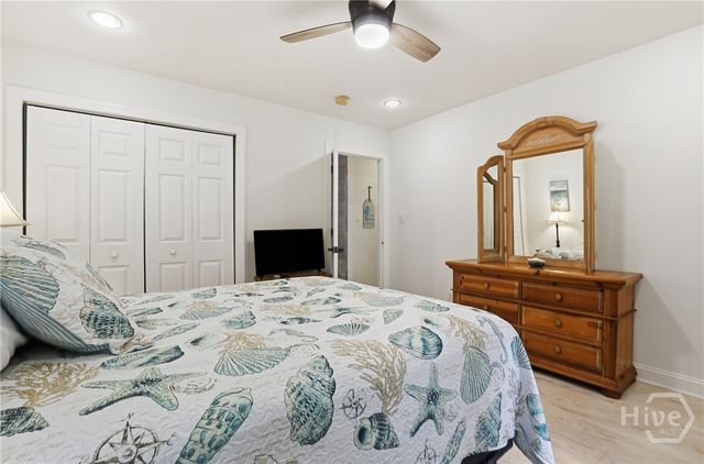 106 Eagles Nest Drive, Tybee Island, GA 31328