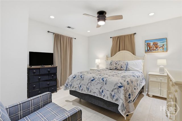 106 Eagles Nest Drive, Tybee Island, GA 31328