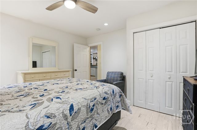 106 Eagles Nest Drive, Tybee Island, GA 31328