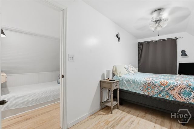 106 Eagles Nest Drive, Tybee Island, GA 31328