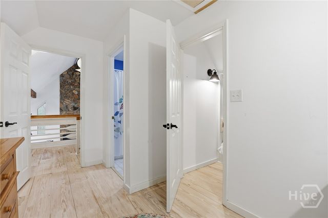 106 Eagles Nest Drive, Tybee Island, GA 31328