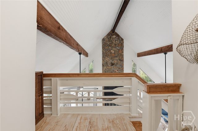 106 Eagles Nest Drive, Tybee Island, GA 31328