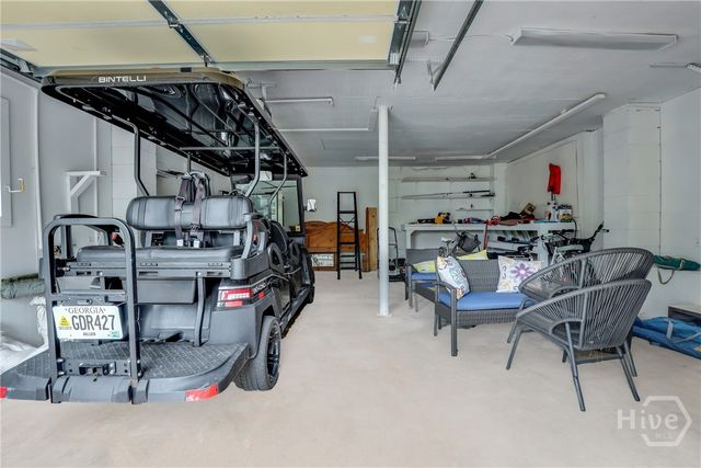 106 Eagles Nest Drive, Tybee Island, GA 31328