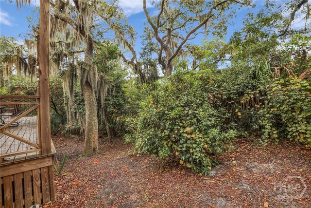 106 Eagles Nest Drive, Tybee Island, GA 31328