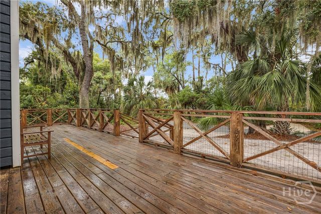 106 Eagles Nest Drive, Tybee Island, GA 31328