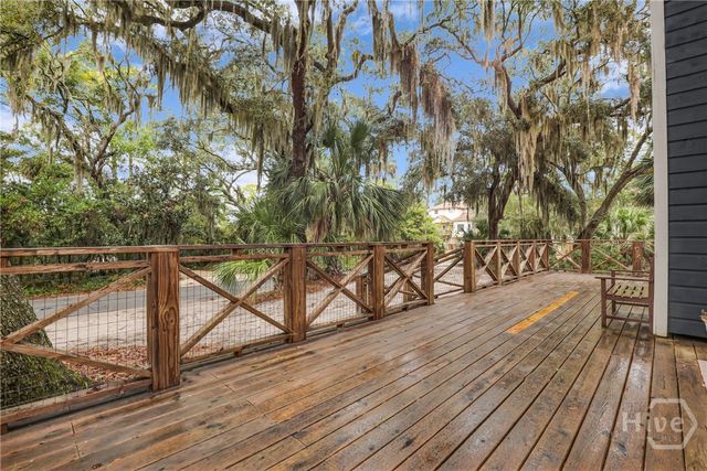 106 Eagles Nest Drive, Tybee Island, GA 31328