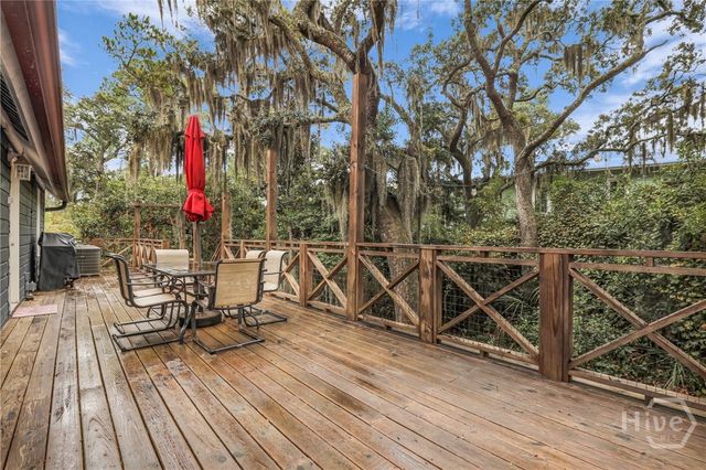 106 Eagles Nest Drive, Tybee Island, GA 31328