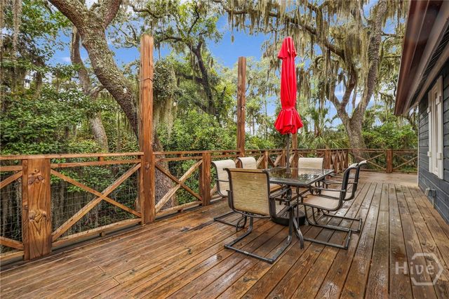 106 Eagles Nest Drive, Tybee Island, GA 31328