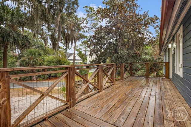 106 Eagles Nest Drive, Tybee Island, GA 31328