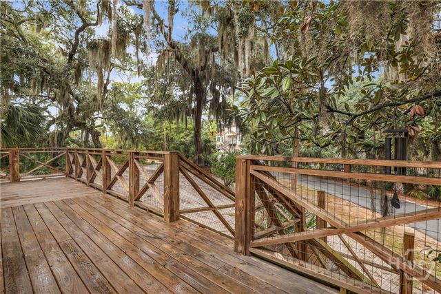 106 Eagles Nest Drive, Tybee Island, GA 31328