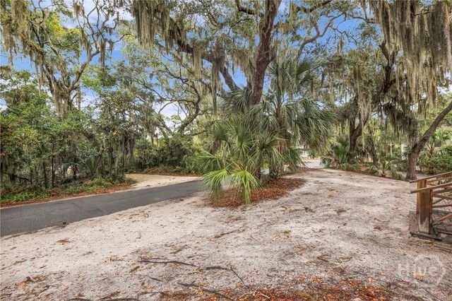 106 Eagles Nest Drive, Tybee Island, GA 31328