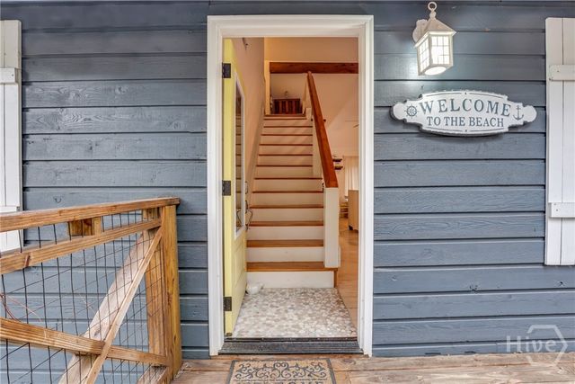 106 Eagles Nest Drive, Tybee Island, GA 31328