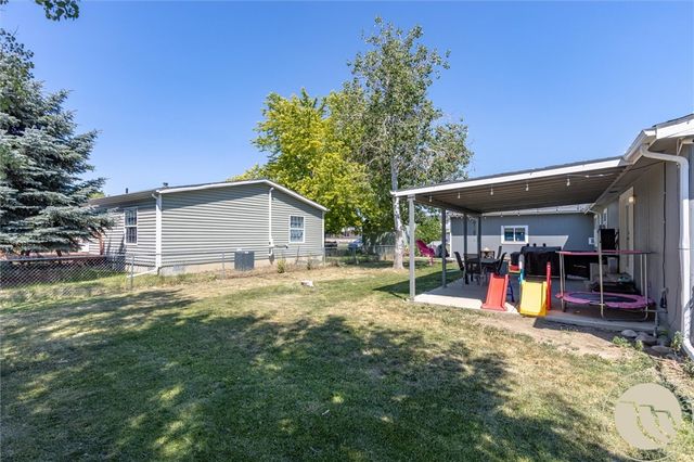 229 Nash Lane, Billings, MT 59105