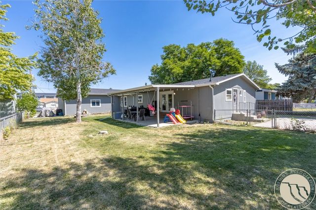 229 Nash Lane, Billings, MT 59105